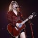 Taylor Swift treats fans with 'The Tortured Poets Department' lyrics on Eclipse Day