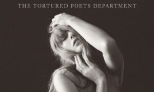 Taylor Swift Drops Surprise Double Album After 'The Tortured Department' Debut