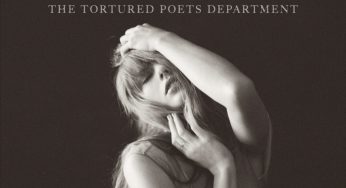 Taylor Swift Drops Surprise Double Album After ‘The Tortured Department’ Debut