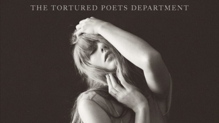 Taylor Swift Drops Surprise Double Album After 'The Tortured Department' Debut