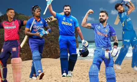 India announce squad for T20 World Cup; Pant and Samson included
