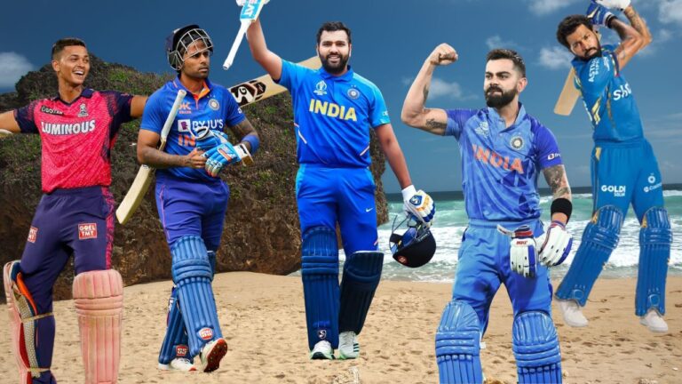India announce squad for T20 World Cup; Pant and Samson included