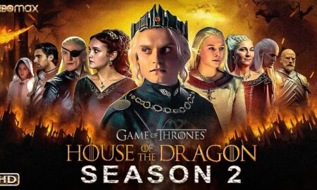 The House of Dragon season 2