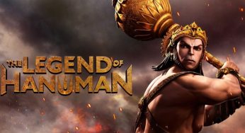 Hanuman’s Return: New Season of Epic Adventure Unveiled