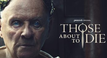 Teaser unveiled: ‘Those About To Die’ brings ancient world to life