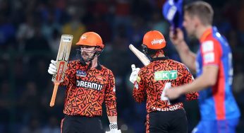 IPL 2024: All round SRH beat DC by 67 runs