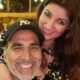 "After 2 decades he still makes me laugh": Twinkle drops selfie with husband Akshay from date night