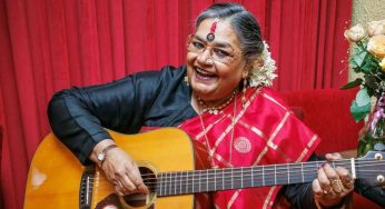 Usha Uthup’s Iconic Journey: Padma Bhushan Honor Marks a Milestone