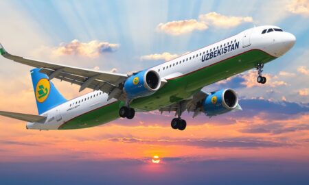 Uzbekistan Airways launches bi-weekly direct flights from Mumbai