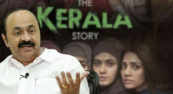 "Screening of 'The Kerala Story' on DD aims at divisiveness": Congress