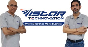 Vistar Technovation LLP Emerges as a Leading Provider of Electronics and Semiconductor Components in India