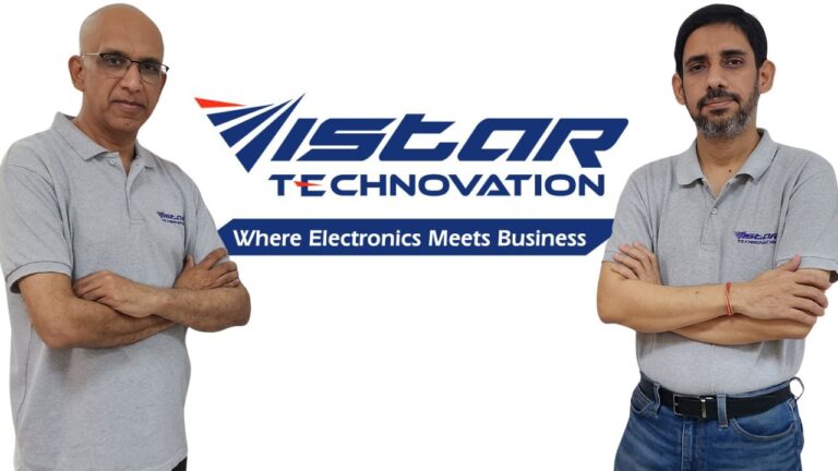 Vistar Technovation LLP Emerges as a Leading Provider of Electronics and Semiconductor Components in India