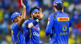 MI Coach Pollard’s Bold Prediction: Hardik Pandya’s Triumph Awaits