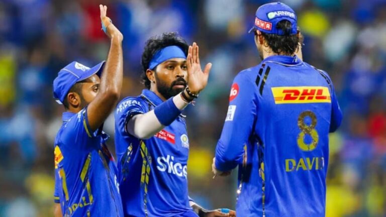 MI Coach Pollard's Bold Prediction: Hardik Pandya's Triumph Awaits