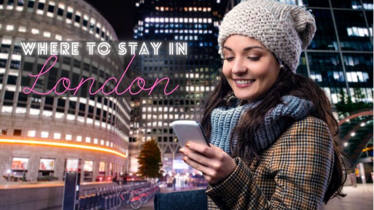 Where to Stay in Central London: A Tourist’s Hotel Guide
