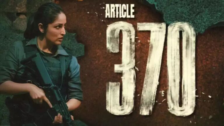 Yami Thanks Fans for 'Article 370' Triumph