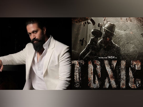Yash to kickstart shooting of 'Toxic: A Fairy Tale For Grown-Ups' in Karnataka
