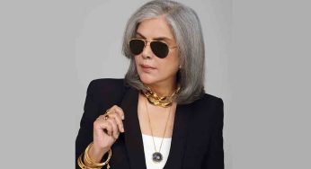 Zeenat Aman sets social media ablaze with vintage glamour