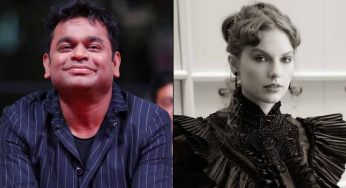 AR Rahman Extends Congratulations to Taylor Swift for ‘The Tortured Poets Department’ Release