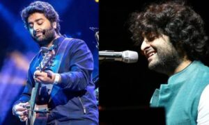 Arijit Singh: From Dreams to Destiny