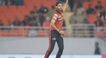 T20 is delight for spectators, not for bowlers: Bhuvneshwar Kumar