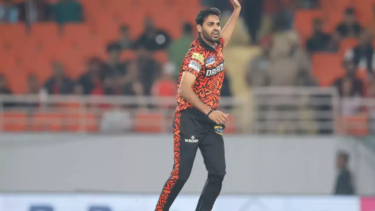 T20 is delight for spectators, not for bowlers: Bhuvneshwar Kumar