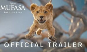 Disney surprised everyone on Monday, when they released the first teaser trailer for “Mufasa: The Lion King,” a prequel to the 2019 film “The Lion King,” based on the classic 1994 animated film. “A lion who would change our lives forever,” is how Mufasa is introduced in the teaser. The photorealistic film ‘Mufasa: The Lion King’ has audiences eagerly waiting to see the story of young Mufasa and his brother Scar, and how their relationship turned sour. The movie is helmed by ‘Moonlight’ Director, Barry Jenkins. Even as the song ‘Circle of Life’ sets the tone to the fast paced teaser, stunning backdrops and hectic jungle activities , offer a peek into the vibrant lives of the animals, and then introduces Mufasa, a ‘lion without a drop of nobility in his blood’ who altered the destiny of many. Fans believe, that the film will show Mufasa’s journey to becoming the king of the Pride lands and explore the complexities of his relationship with Scar. However, the promo itself doesn’t provide any hints about the plotlines. The cast includes John Kani as Rafiki, Seth Rogen as Pumbaa, Billy Eichner as Timon, Donald Glover as Mufasa, Beyoncé Knowles-Carter as Nala.