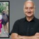 Anupam Kher Joins Forces with Lyricist Kausar Munir for Directorial Debut 'Tanvi The Great'