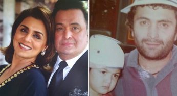 Remembering Rishi Kapoor: Tributes on His Fourth Death Anniversary