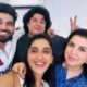 Bigg Boss 16 Star Shiv Thakare Shares Fun Video with Farah Khan