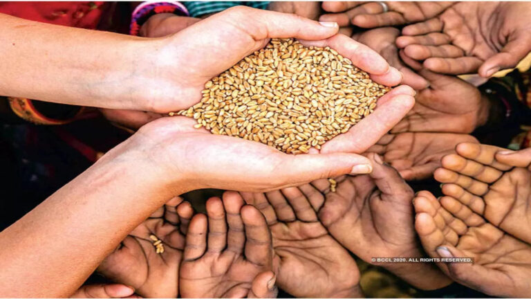 India's food processing sector poised to reach USD 535 billion by 2025-26