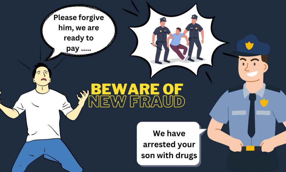 New Scam Targets Parents of College Students with Fake Police Detainment Claims