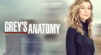 ‘Grey’s Anatomy’ set to return for season 21