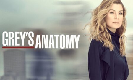 'Grey's Anatomy' set to return for season 21