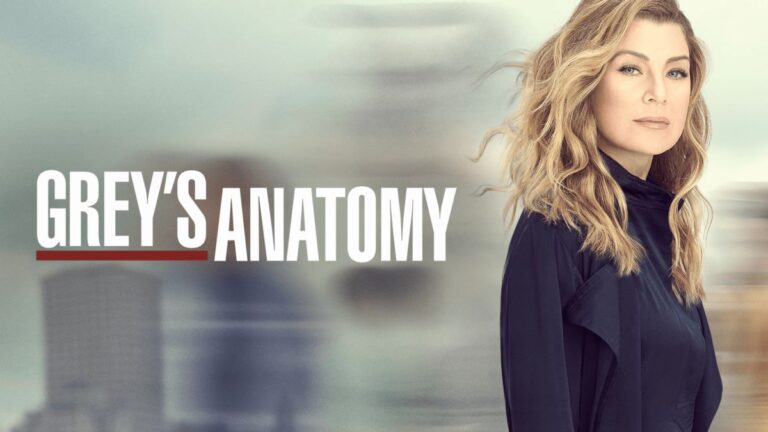 'Grey's Anatomy' set to return for season 21
