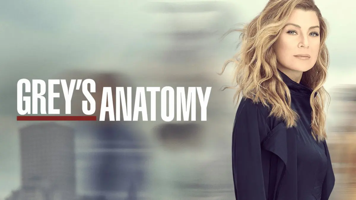 'Grey's Anatomy' set to return for season 21