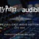 Magical News for 'Harry Potter' Fans: Full-Cast Audio Productions Coming Soon