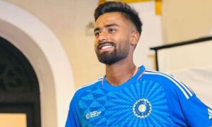 Manav Suthar Reflects on IPL Journey with Gujarat Titans: A Story of Growth