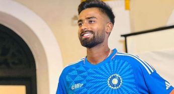 Manav Suthar Reflects on IPL Journey with Gujarat Titans: A Story of Growth