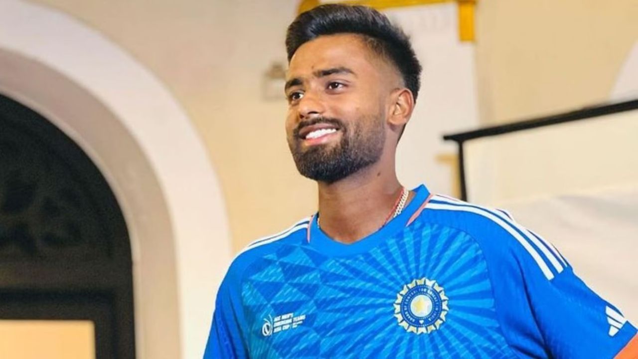 Manav Suthar Reflects on IPL Journey with Gujarat Titans: A Story of Growth