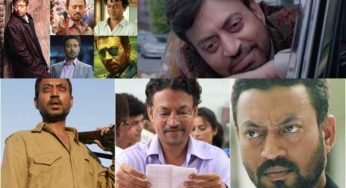 Remembering Irrfan Khan: 6 must watch films to honor his cinematic genius