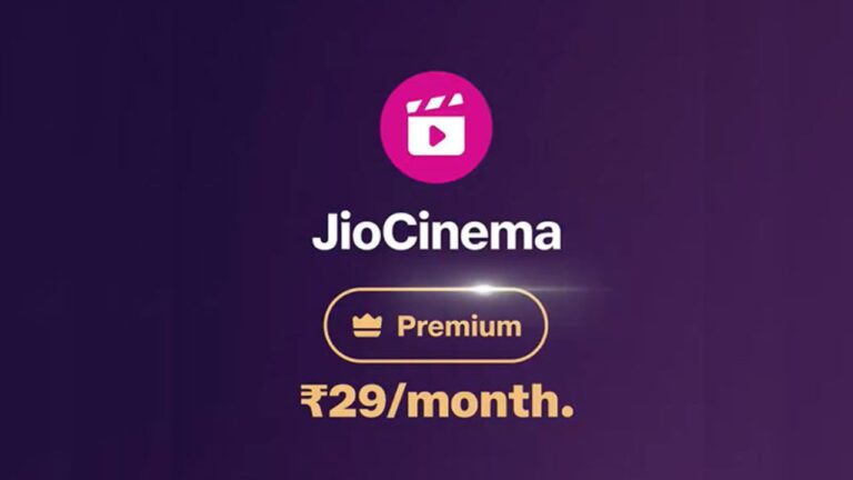 JioCinema's Budget-Friendly Plans Offer Premium Content Delights