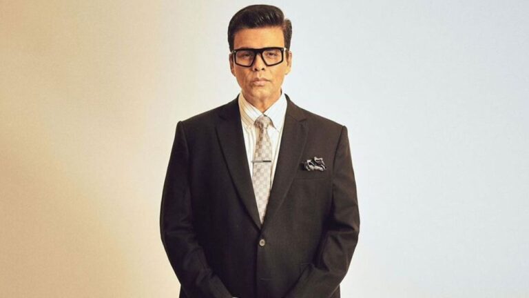 Karan Johar Set to Receive Honors at Gold House Gala