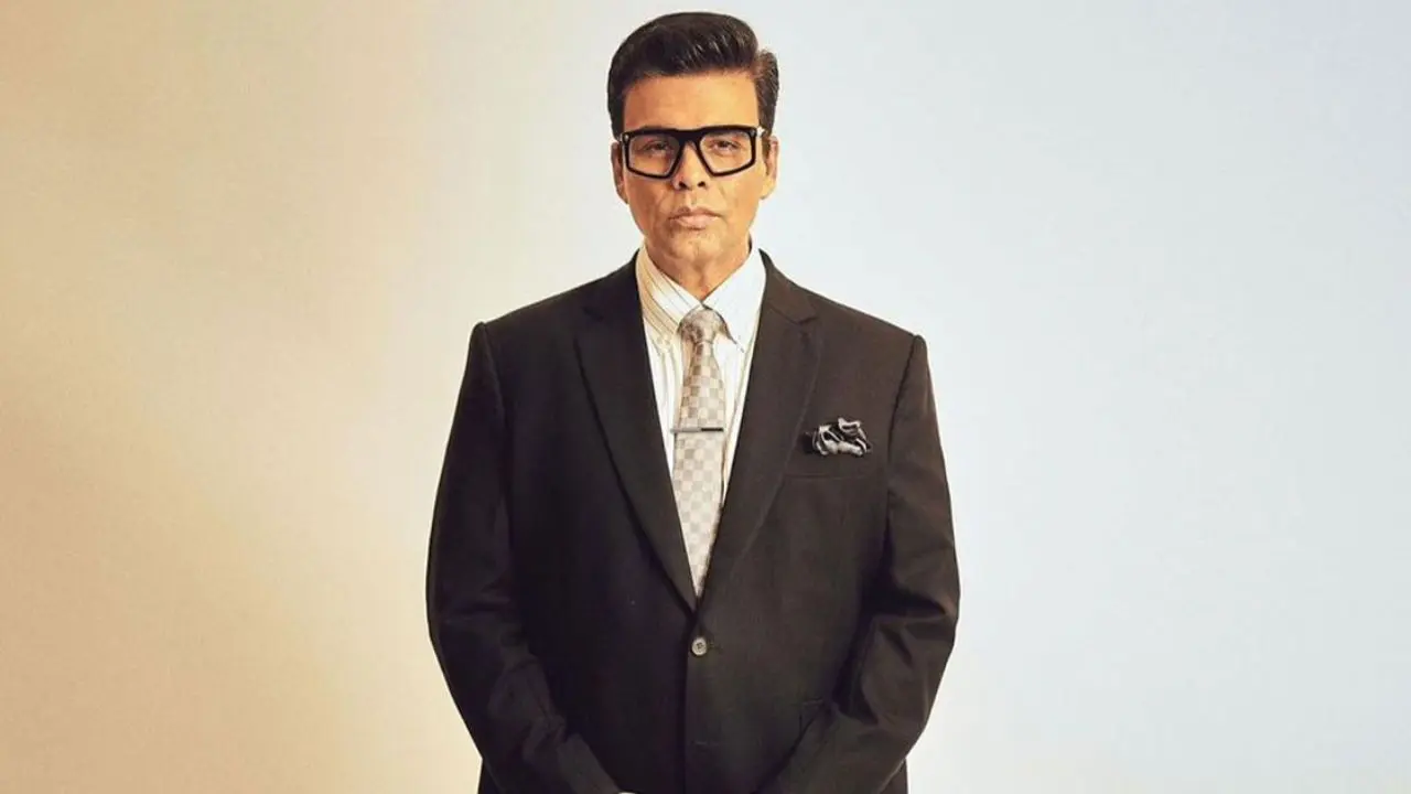 Karan Johar Set to Receive Honors at Gold House Gala