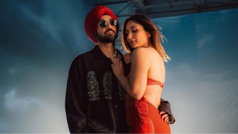 Kareena Kapoor's 'Fangirl Foreva' Moment at Diljit Dosanjh's Concert