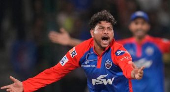 “Try to focus on things under my control”: Kuldeep Yadav