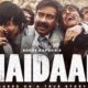 'Maidaan' final trailer: Ajay Devgn on mission to put Indian football on world map