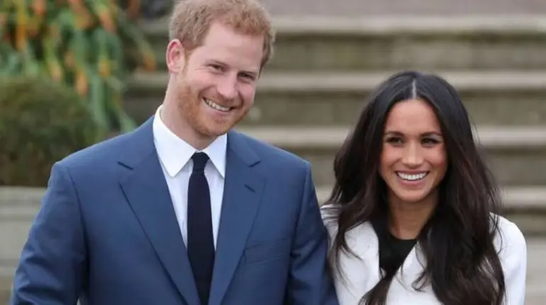Meghan Markle, Prince Harry announce two new series