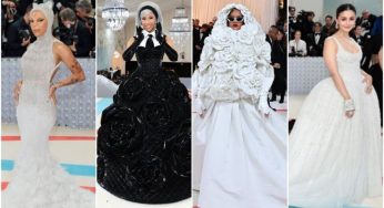 Met Gala 2024: Fashion’s Big Night Unveiled