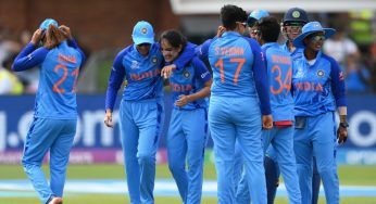 BCCI Unveils Indian Women’s T20 Squad for Bangladesh Series